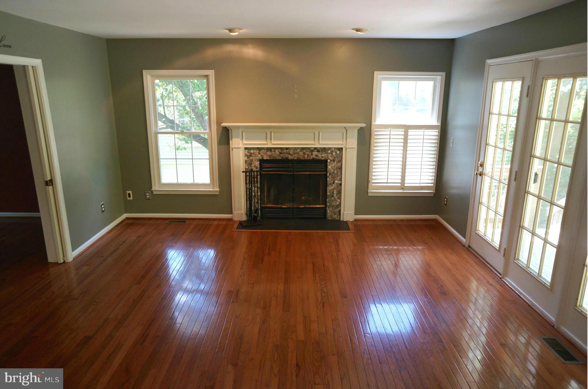 AQUIA HARBOUR - Residential