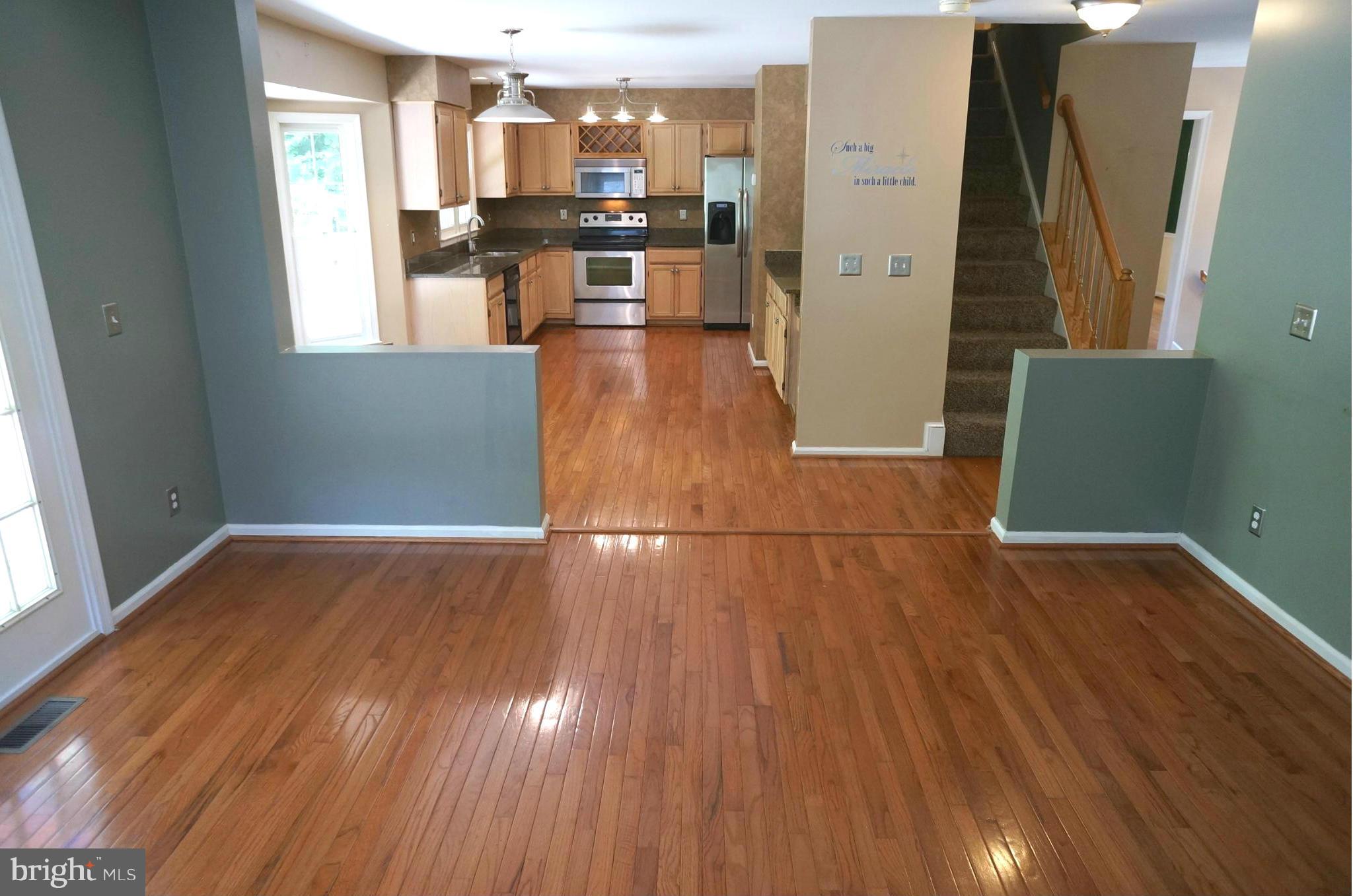 AQUIA HARBOUR - Residential