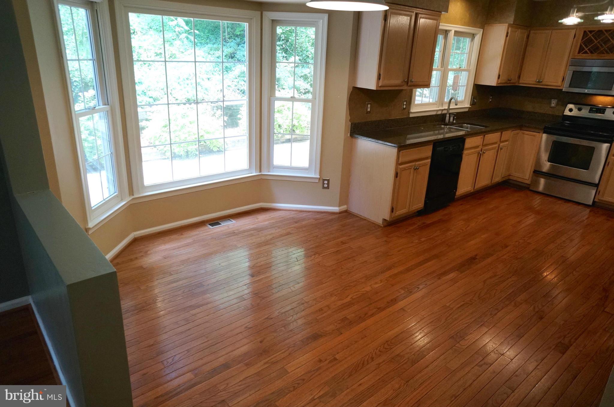 AQUIA HARBOUR - Residential