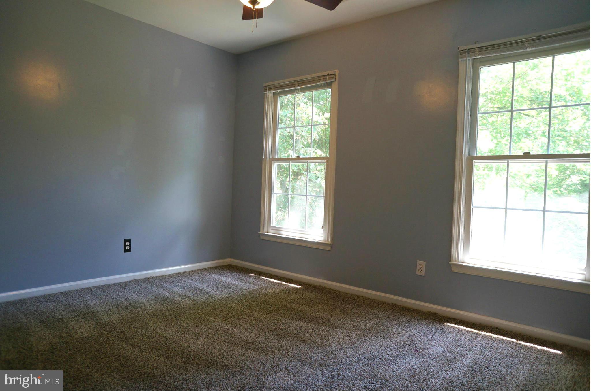 AQUIA HARBOUR - Residential