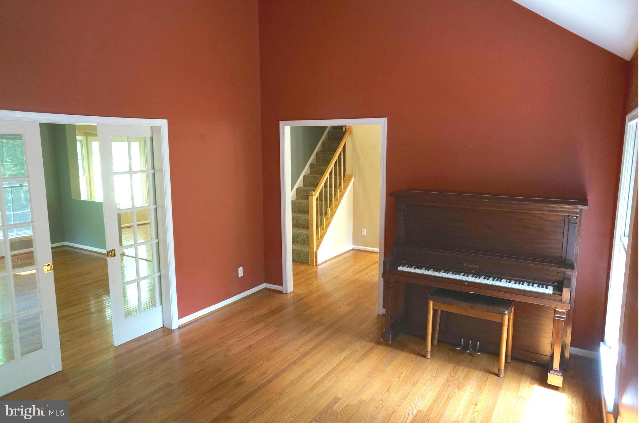 AQUIA HARBOUR - Residential