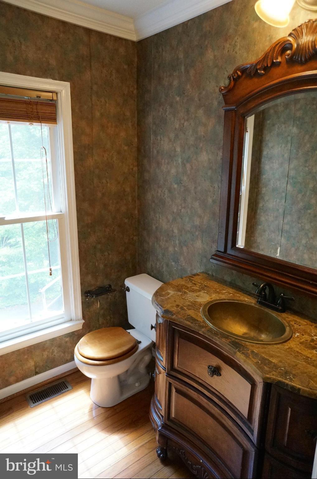 AQUIA HARBOUR - Residential