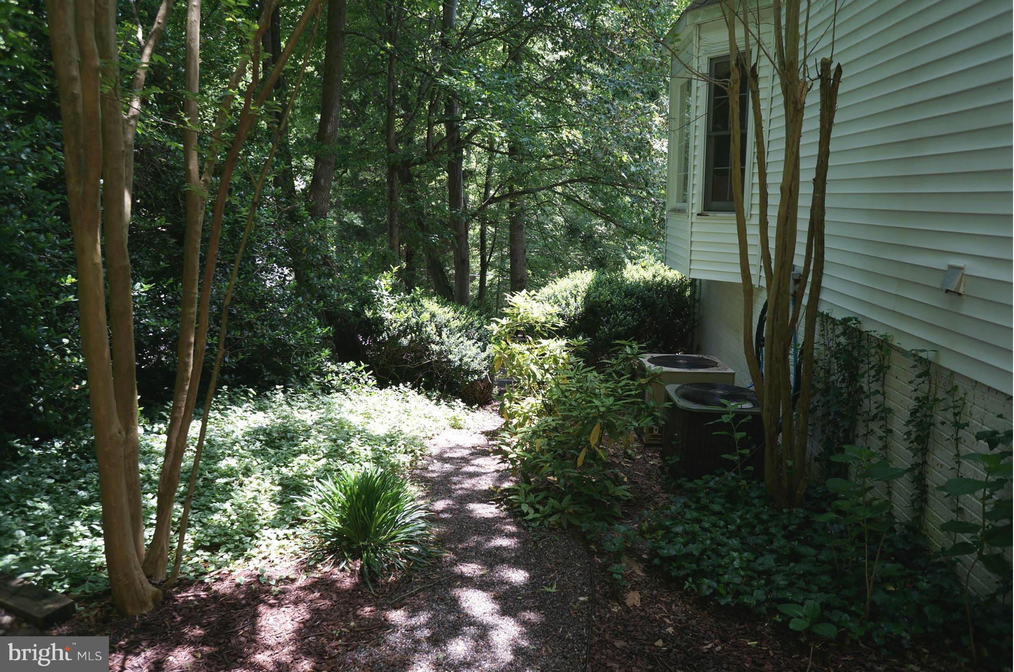 AQUIA HARBOUR - Residential