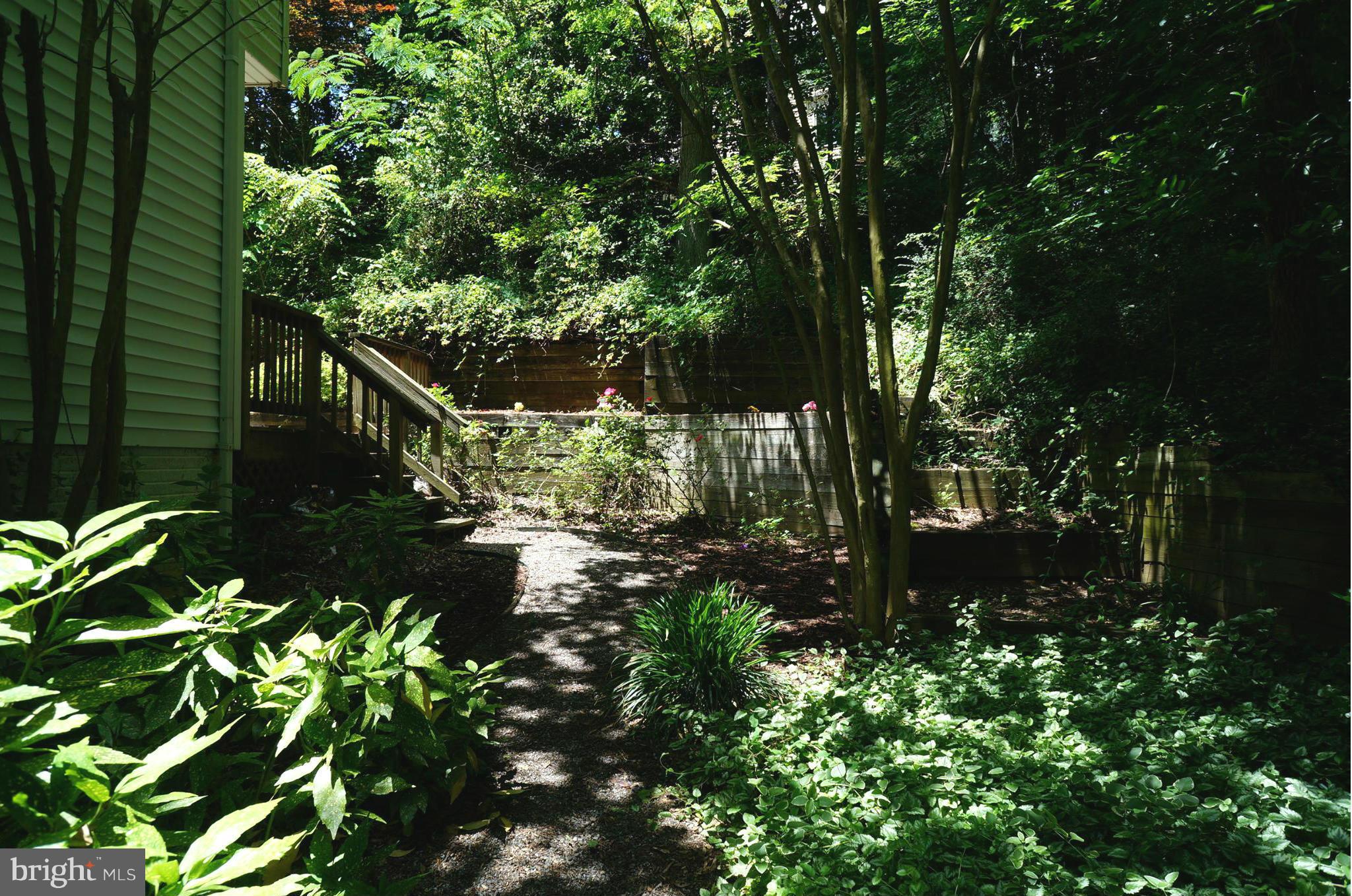 AQUIA HARBOUR - Residential