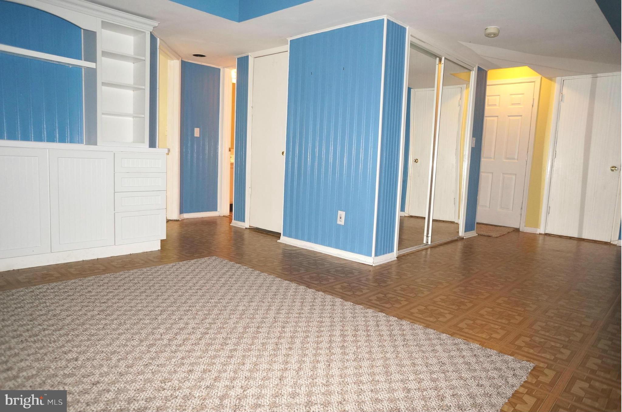 AQUIA HARBOUR - Residential