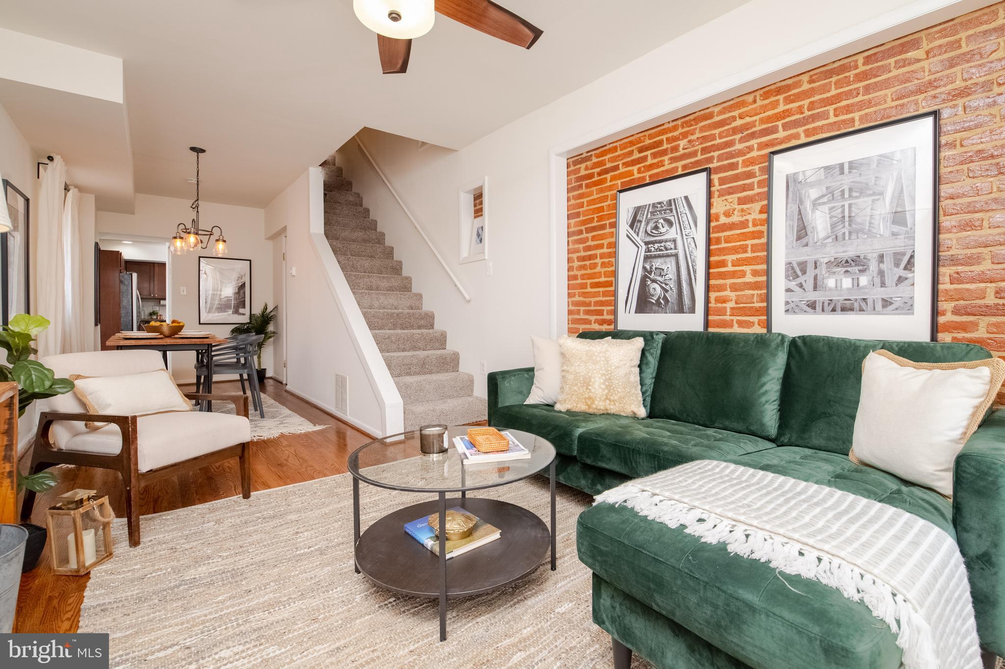 CANTON - Residential Lease