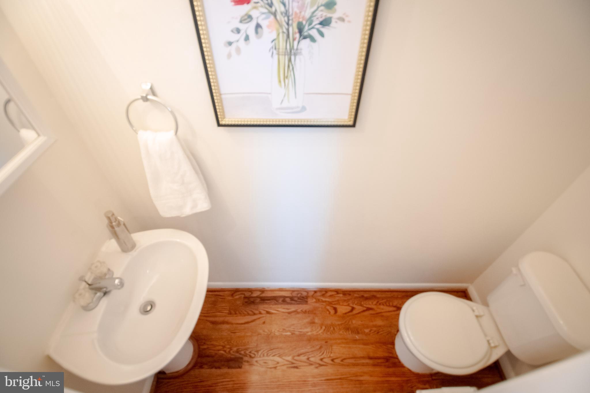 CANTON - Residential Lease