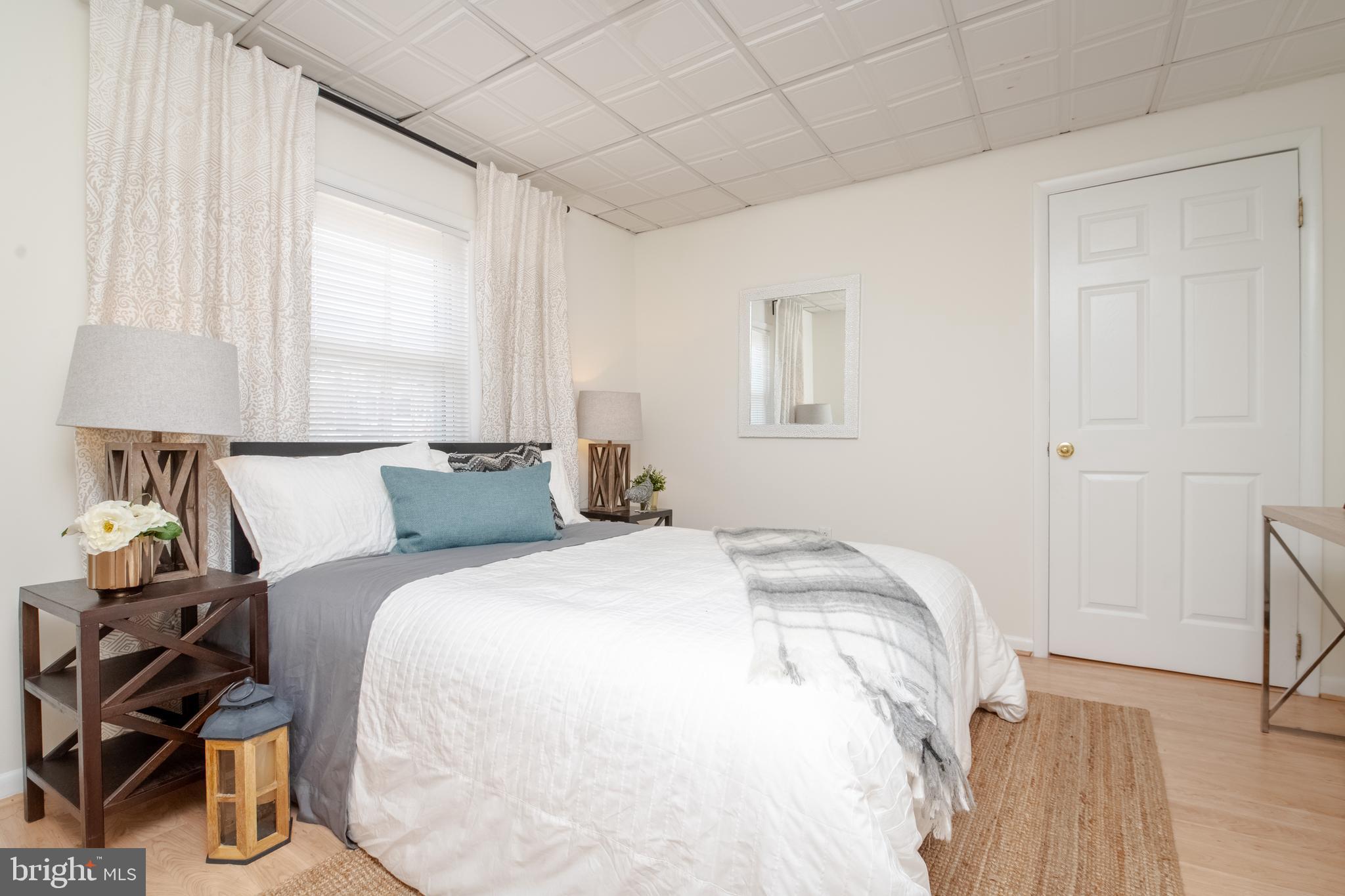 CANTON - Residential Lease