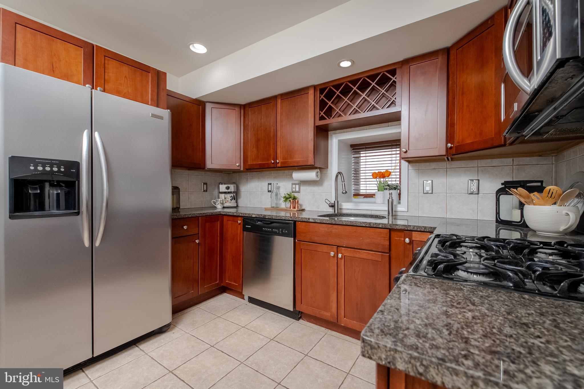 CANTON - Residential Lease