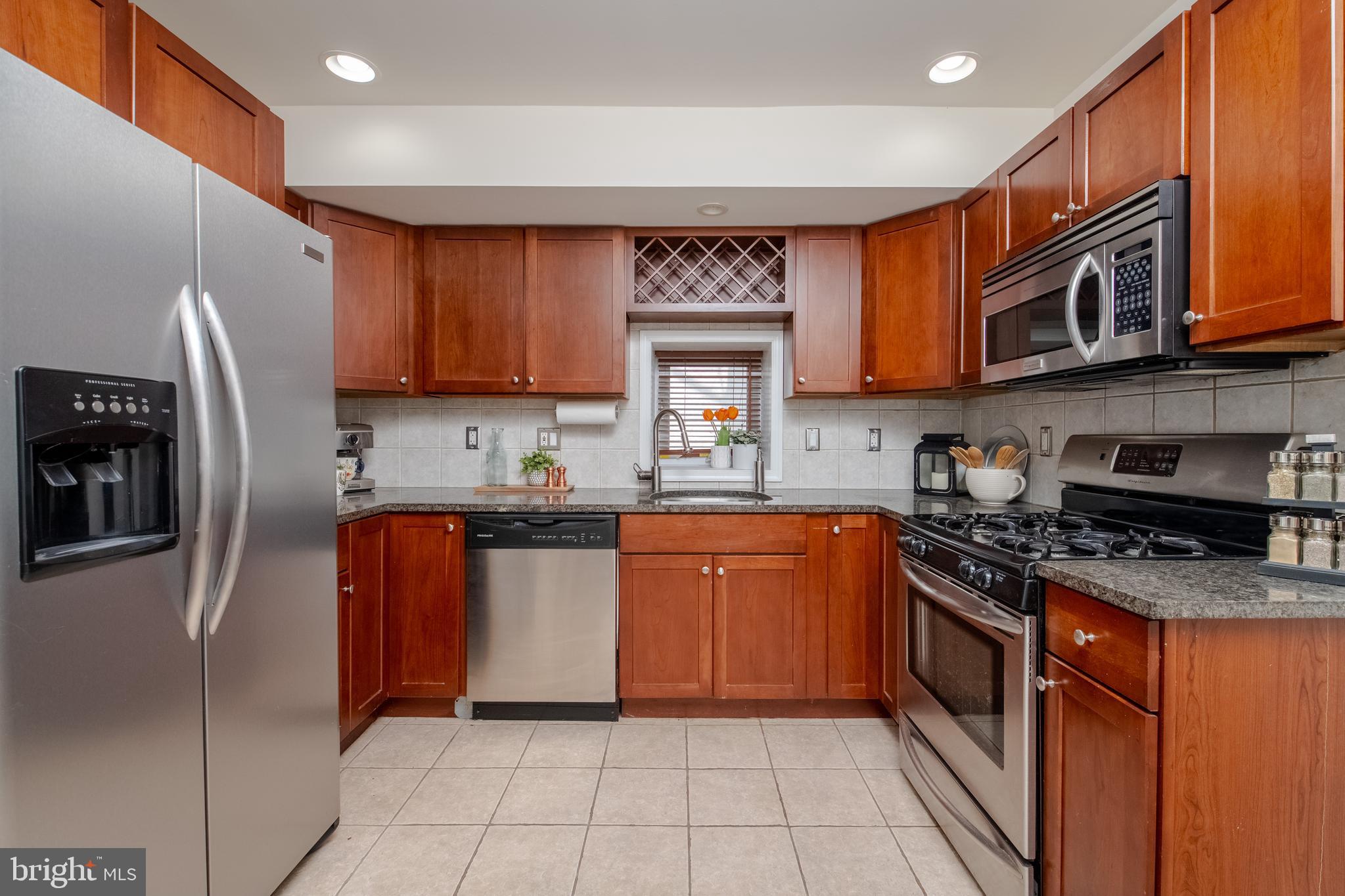 CANTON - Residential Lease