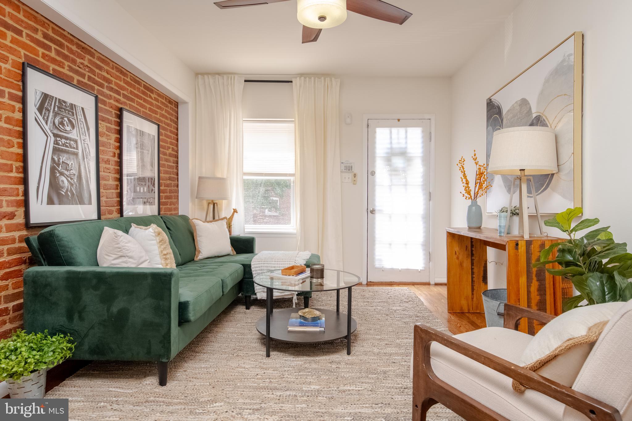 CANTON - Residential Lease