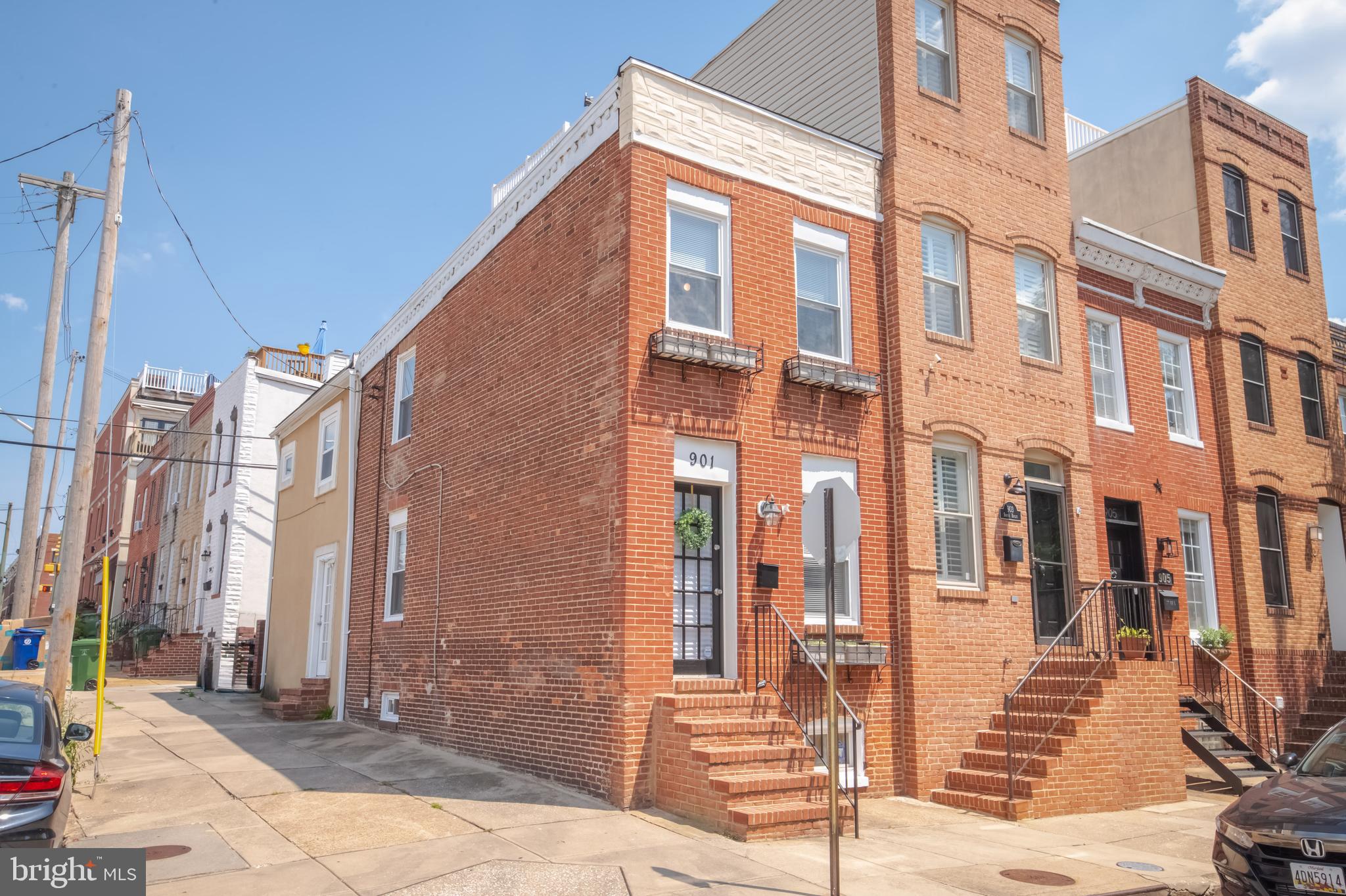 CANTON - Residential Lease