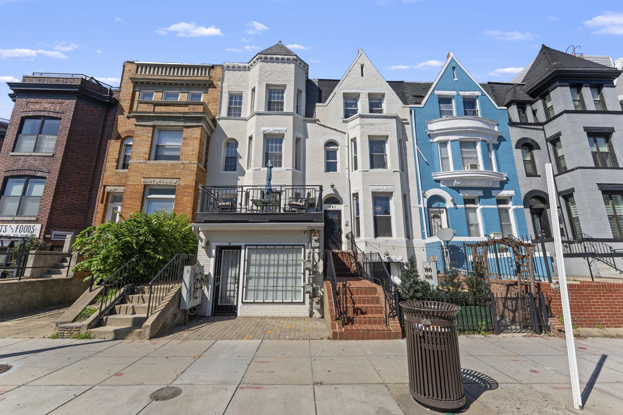 241 FLORIDA AVENUE NW 2