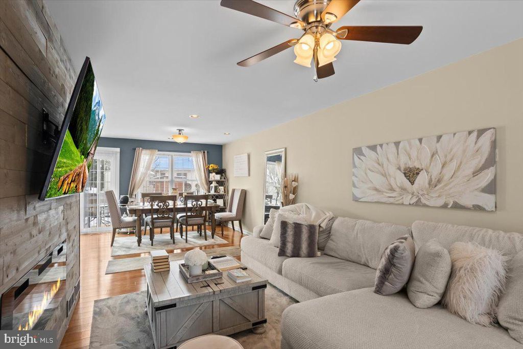 Photo of 74 Misty Lane, EPHRATA, PA 17522 (MLS # PALA2063524)