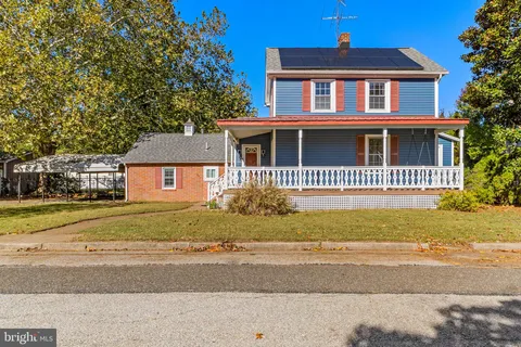 292 C Street, Carneys Point, NJ MLS: NJSA2016760