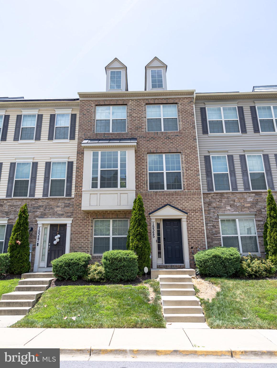 CHADDSFORD-PLAT1 SECTION - Residential