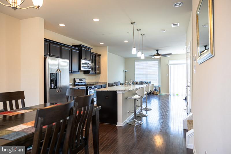 CHADDSFORD-PLAT1 SECTION - Residential