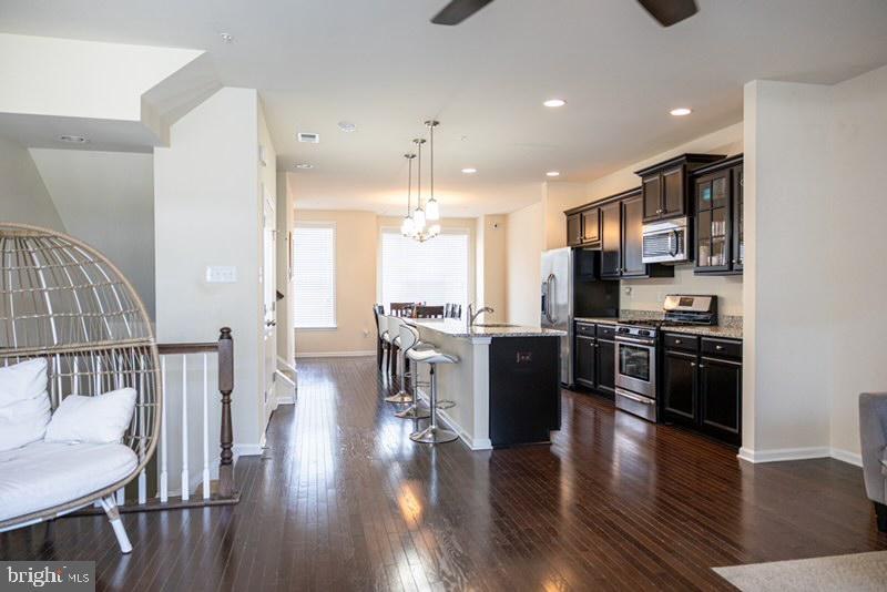 CHADDSFORD-PLAT1 SECTION - Residential