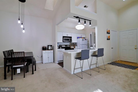 Photo of 7701 Lafayette Forest Drive #31, ANNANDALE, VA 22003 (MLS # VAFX2333766)