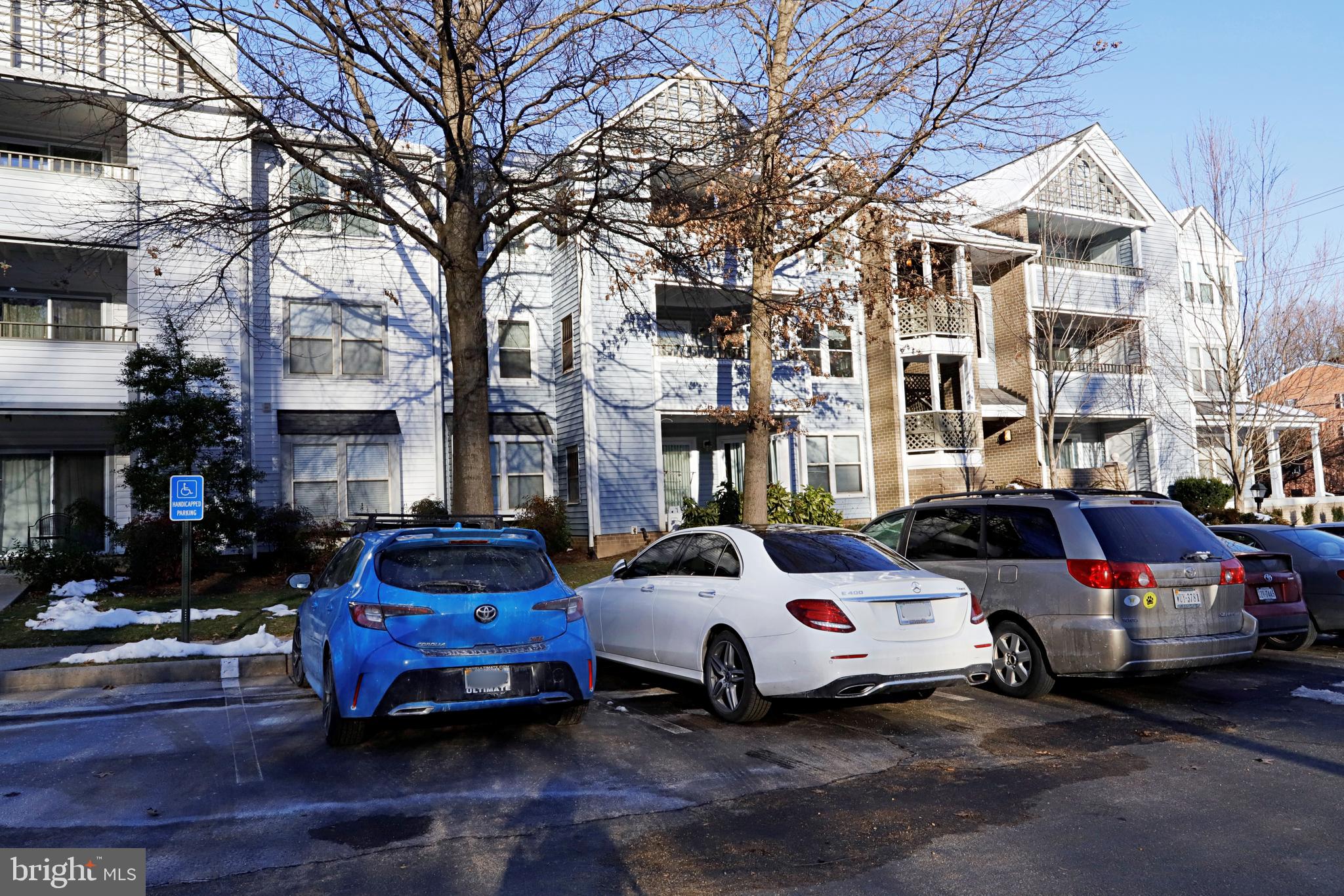 7701 LAFAYETTE FOREST DRIVE 31