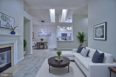 Photo of 7701 Lafayette Forest Drive #31, ANNANDALE, VA 22003 (MLS # VAFX2333766)