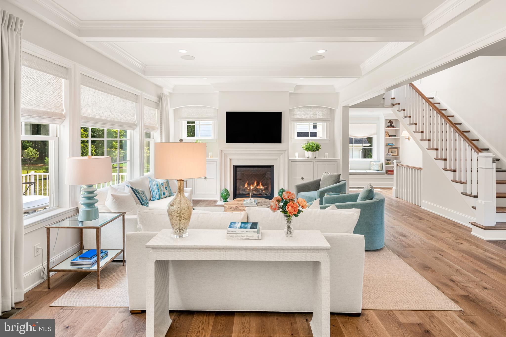 MILLSTONE MEADOWS - Residential