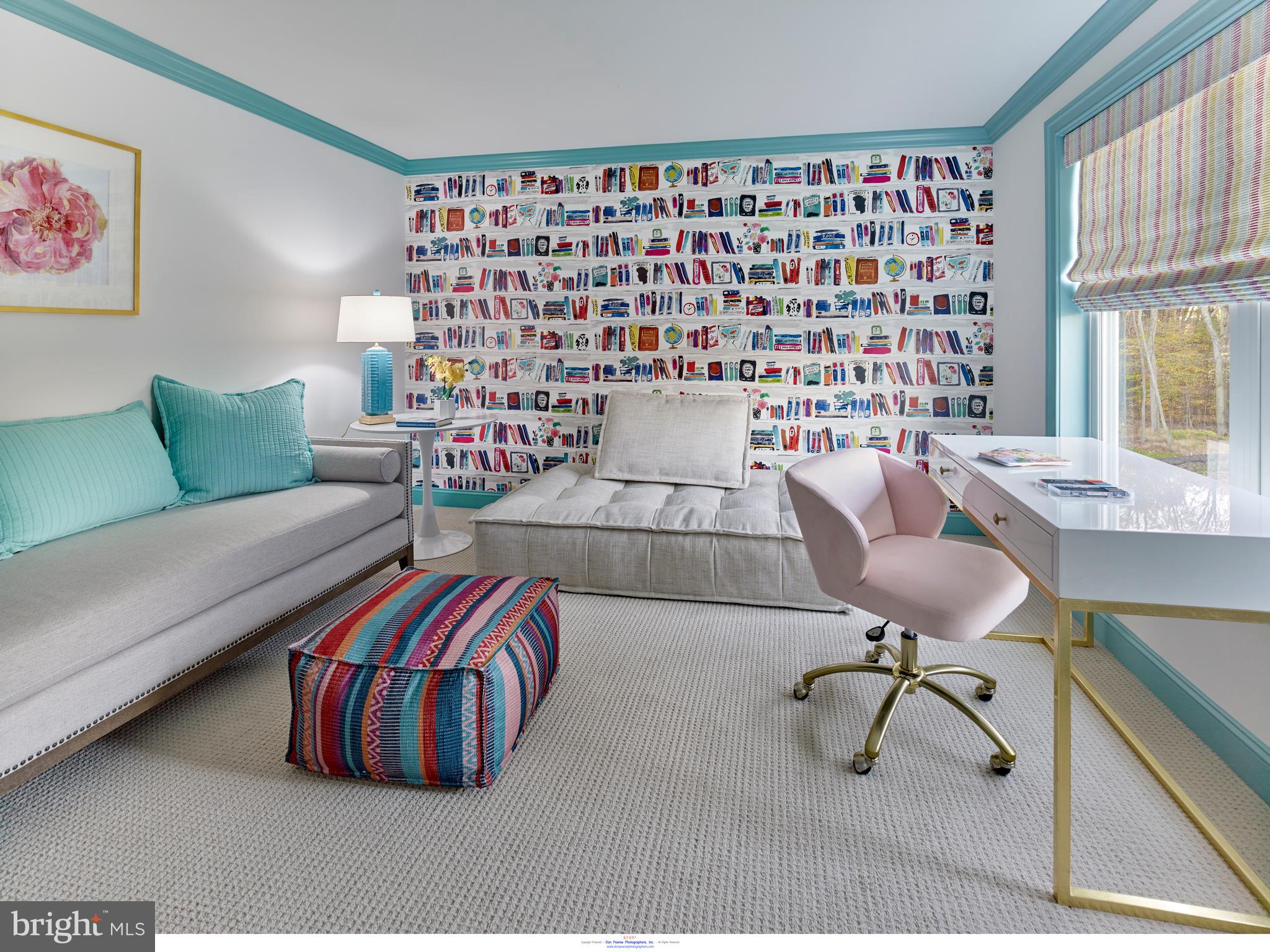 MILLSTONE MEADOWS - Residential