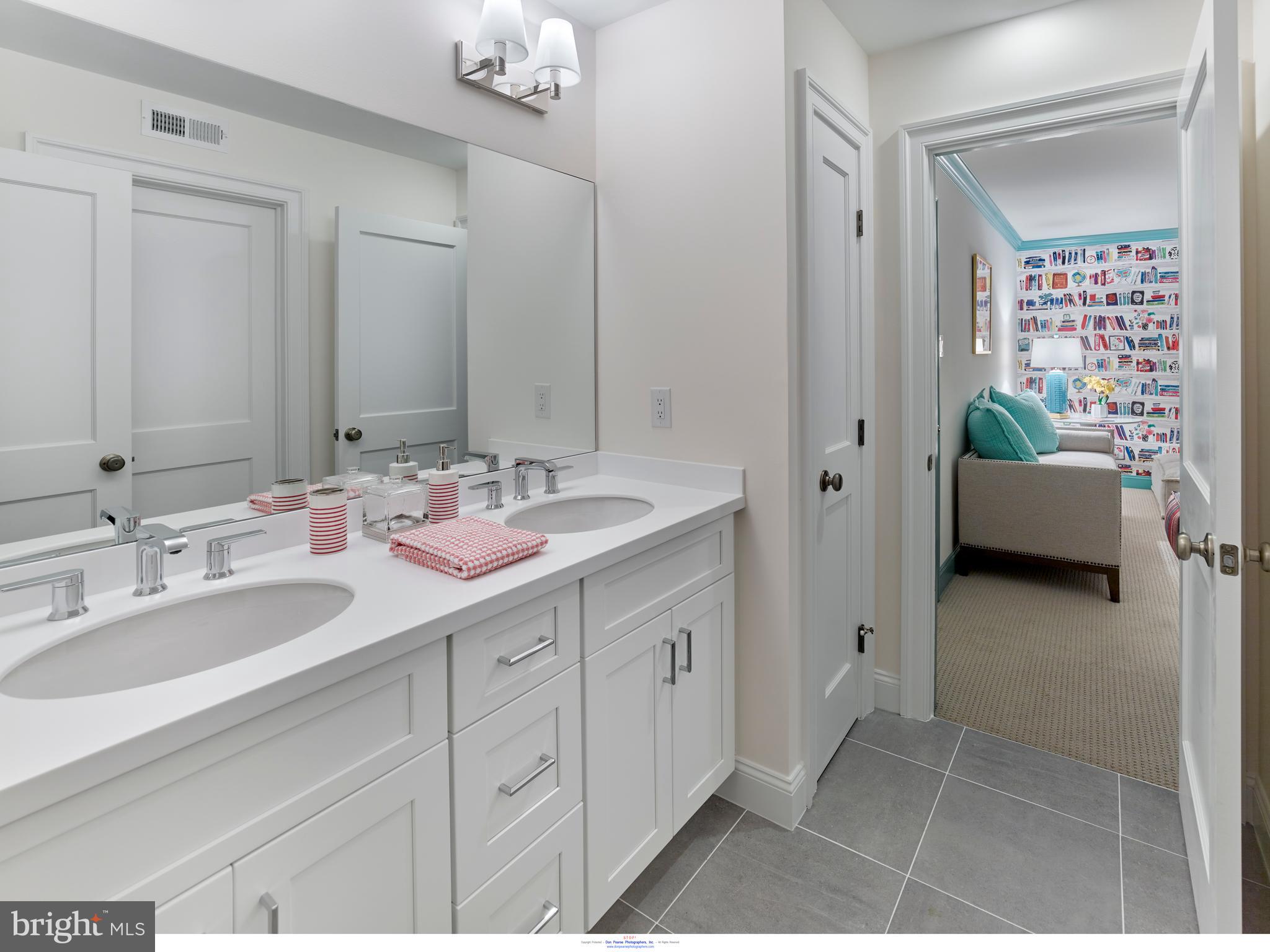 MILLSTONE MEADOWS - Residential