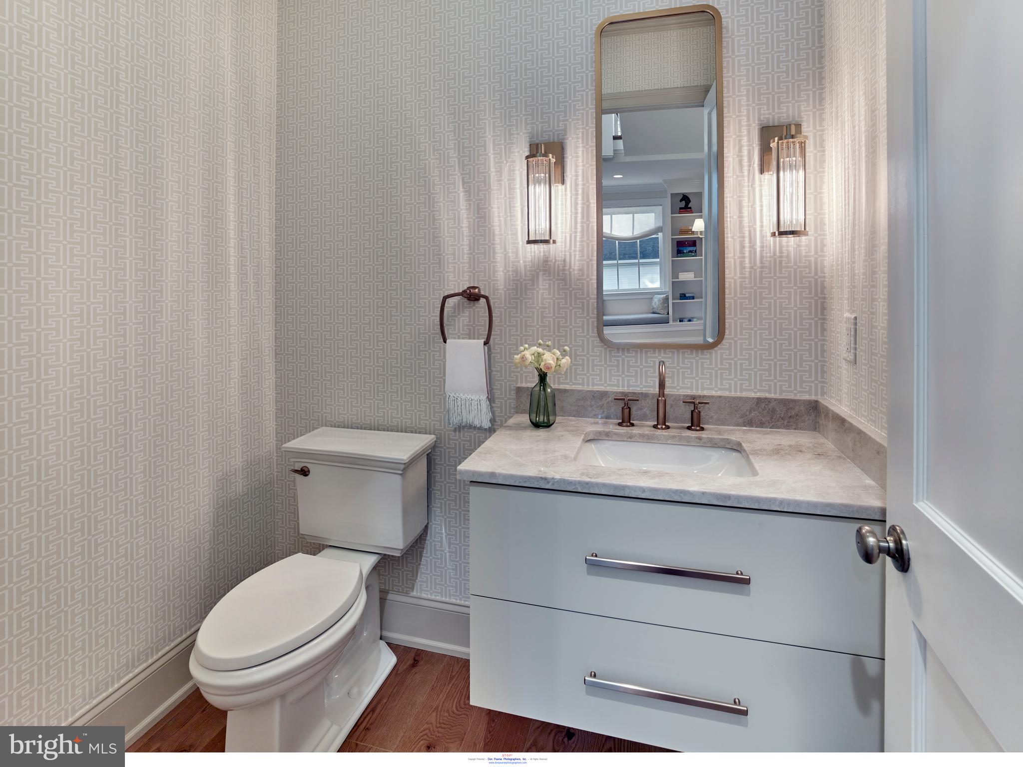 MILLSTONE MEADOWS - Residential