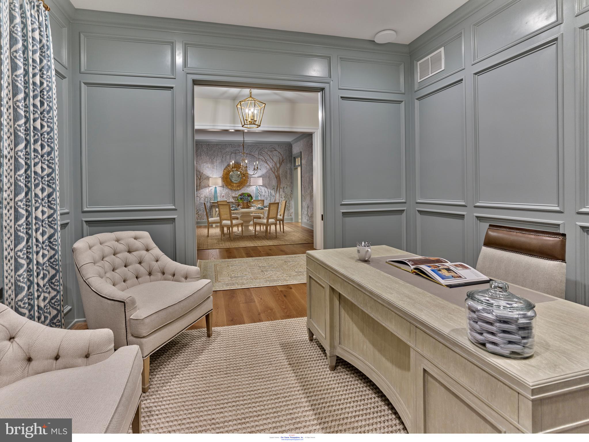 MILLSTONE MEADOWS - Residential