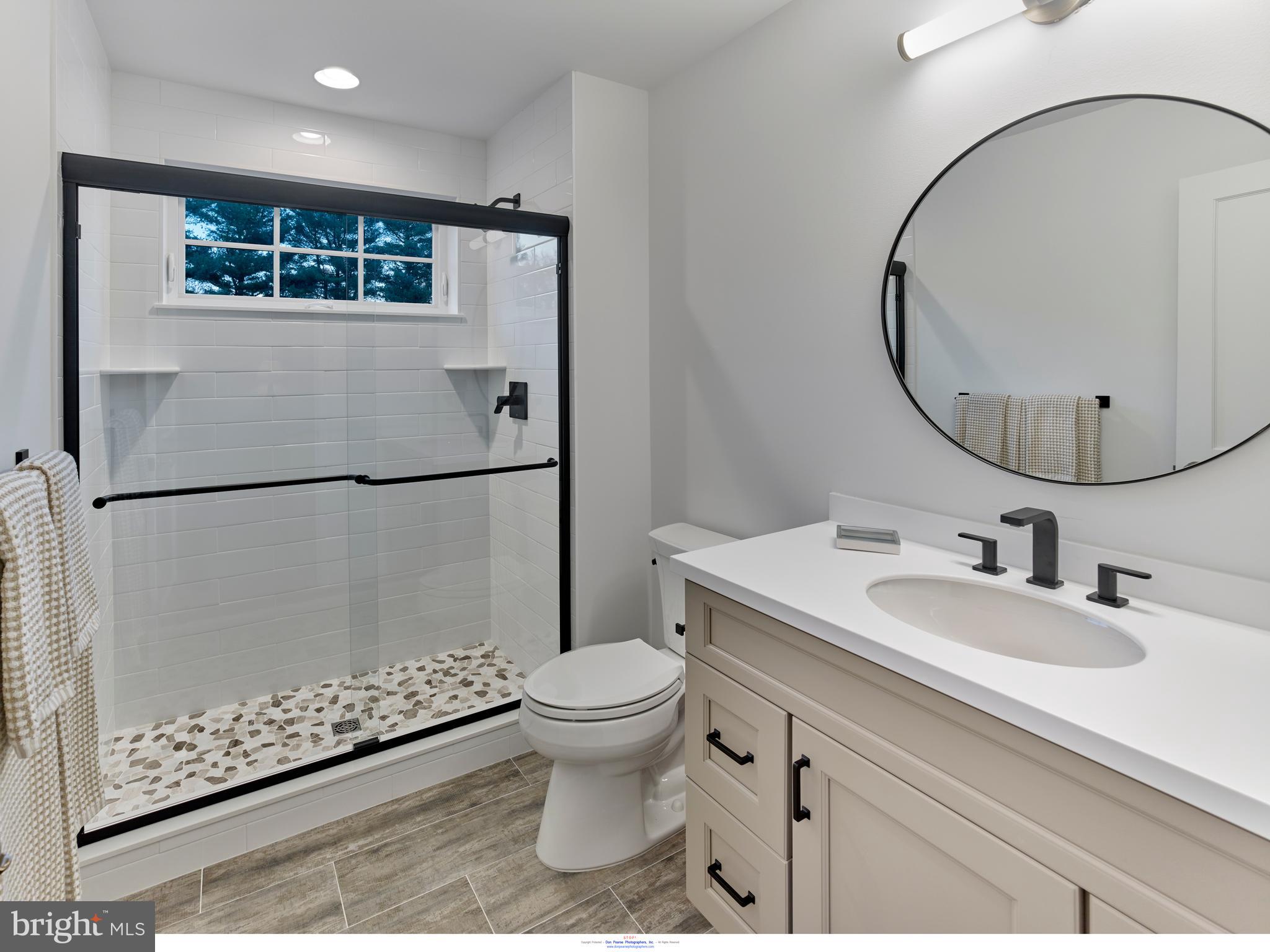 MILLSTONE MEADOWS - Residential