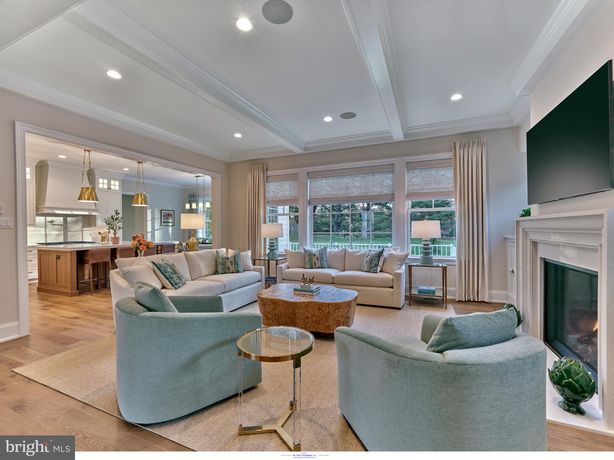 MILLSTONE MEADOWS - Residential