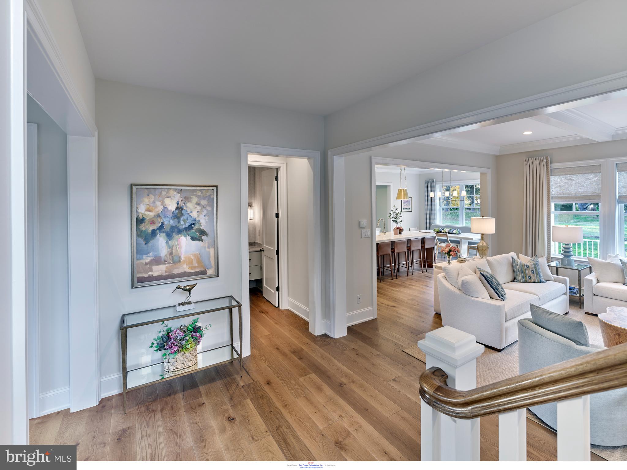 MILLSTONE MEADOWS - Residential