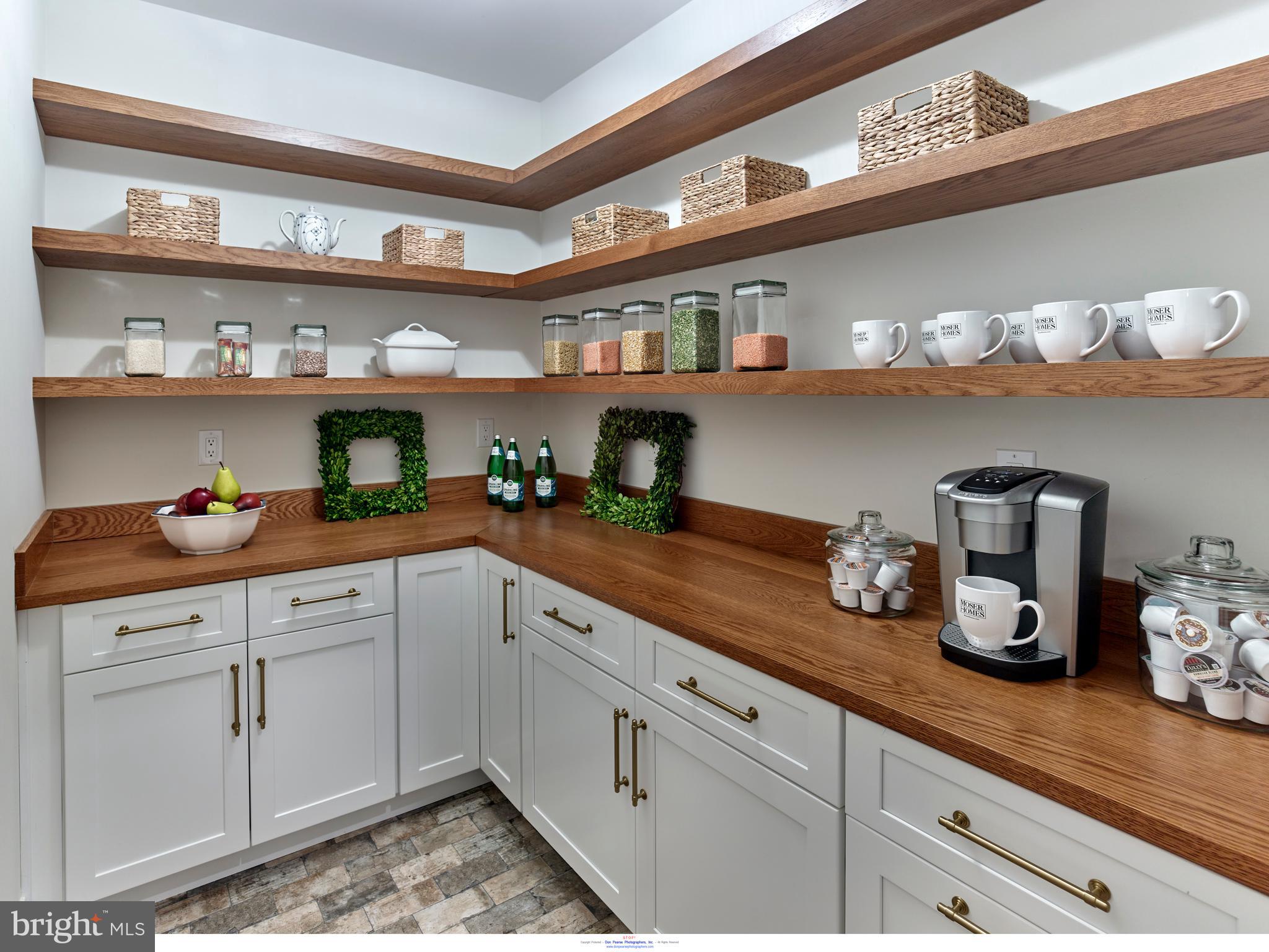 MILLSTONE MEADOWS - Residential