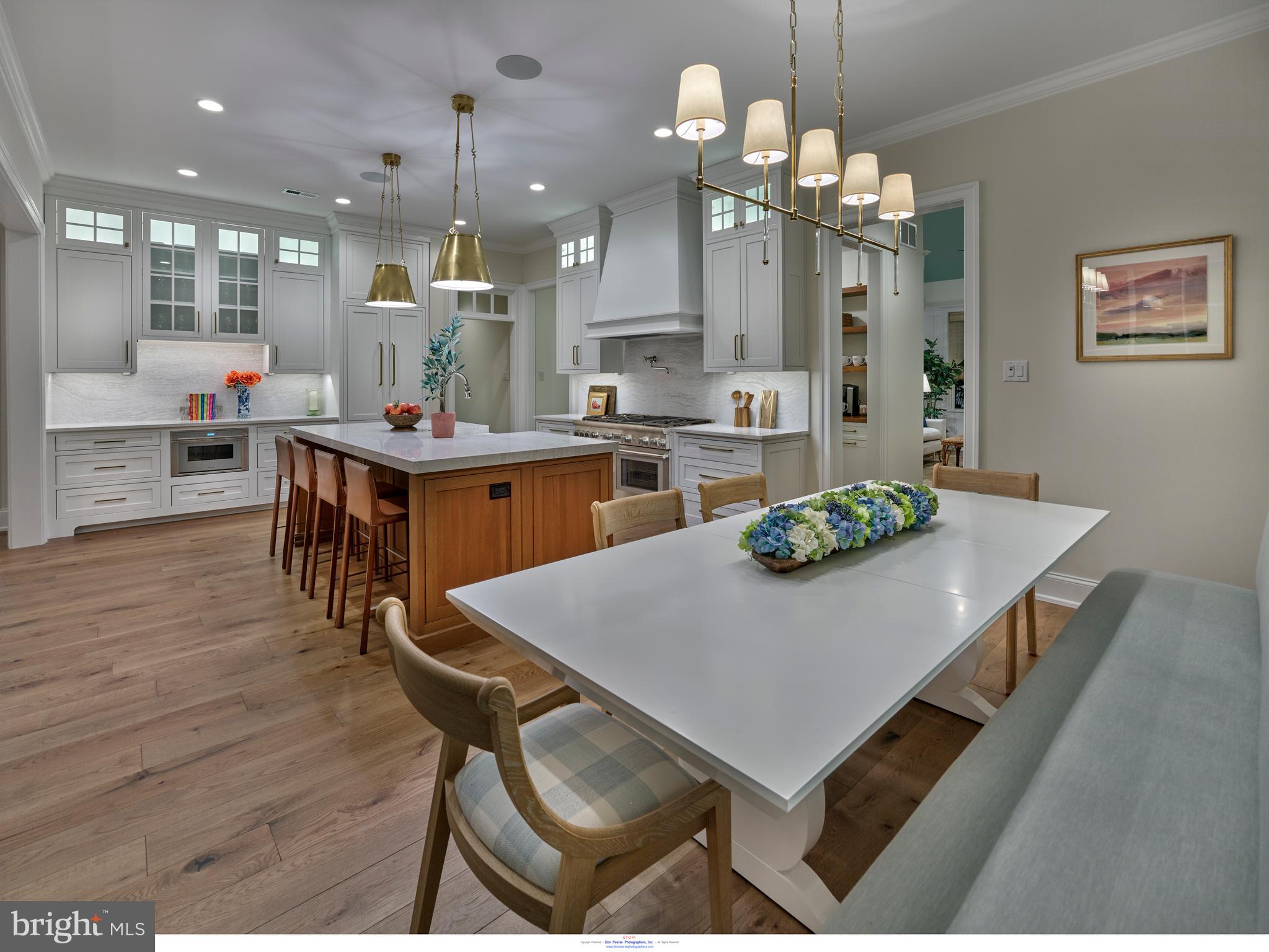 MILLSTONE MEADOWS - Residential