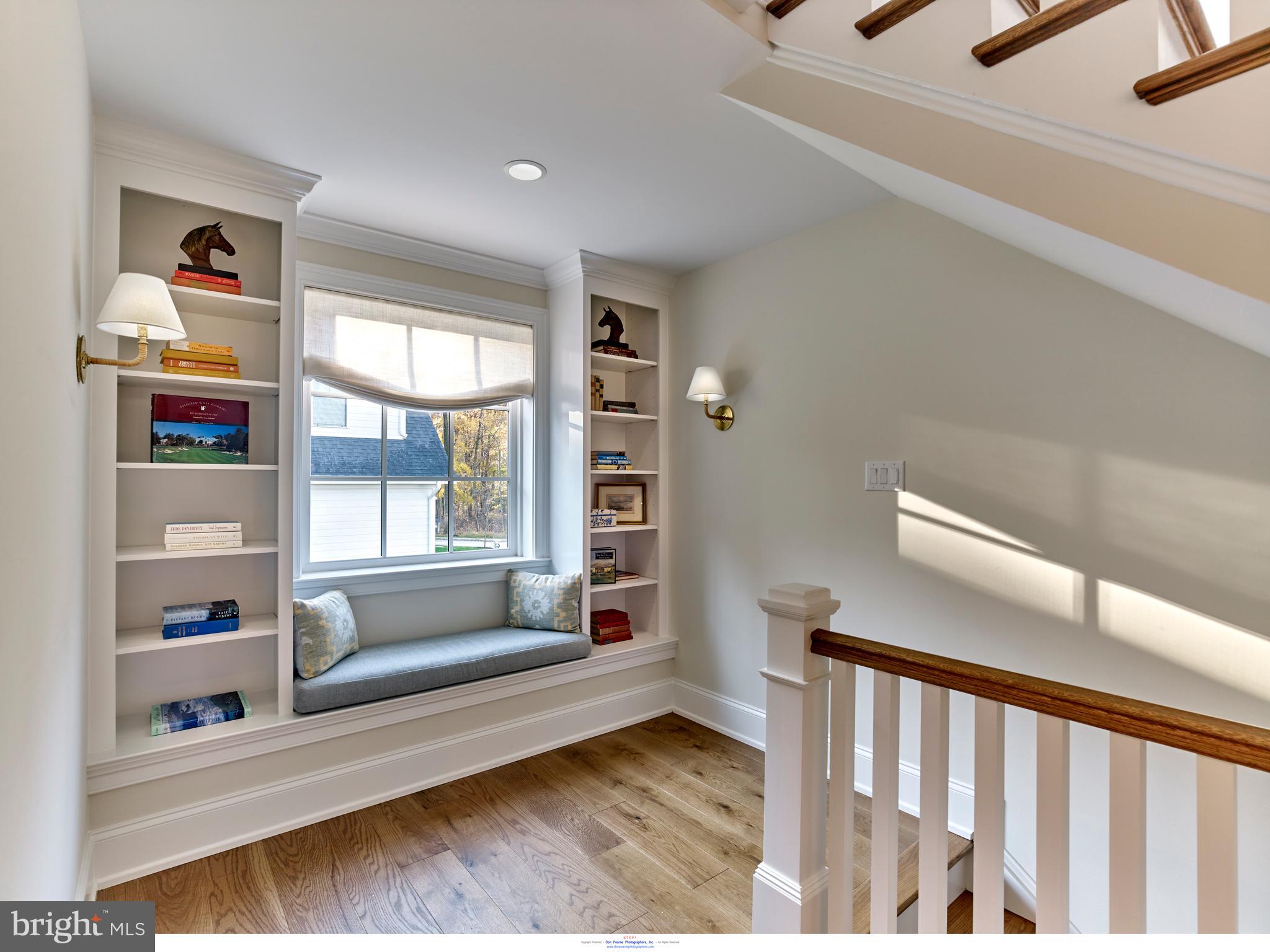 MILLSTONE MEADOWS - Residential