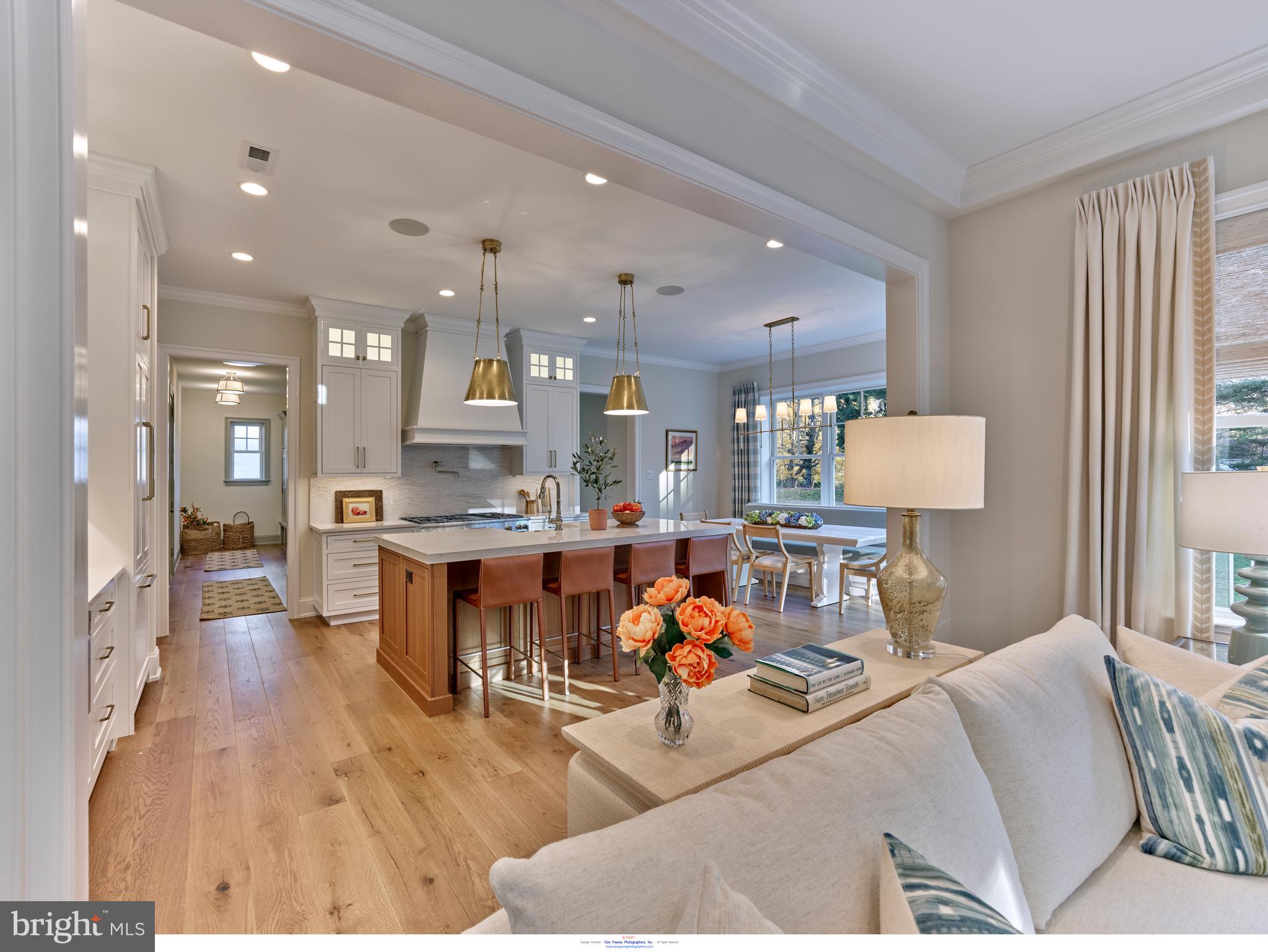 MILLSTONE MEADOWS - Residential