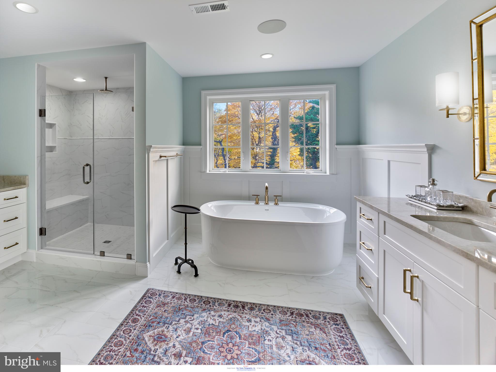 MILLSTONE MEADOWS - Residential