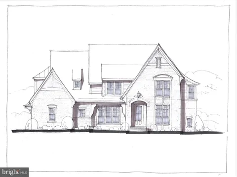 THE DELCHESTER- Millstone Circle (Gps 1010 Hershey Mill Rd), West Chester, PA 19380 - MLS#: PACT2109356