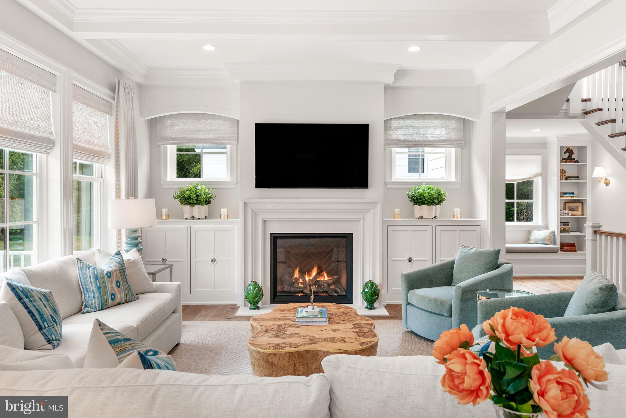 MILLSTONE MEADOWS - Residential