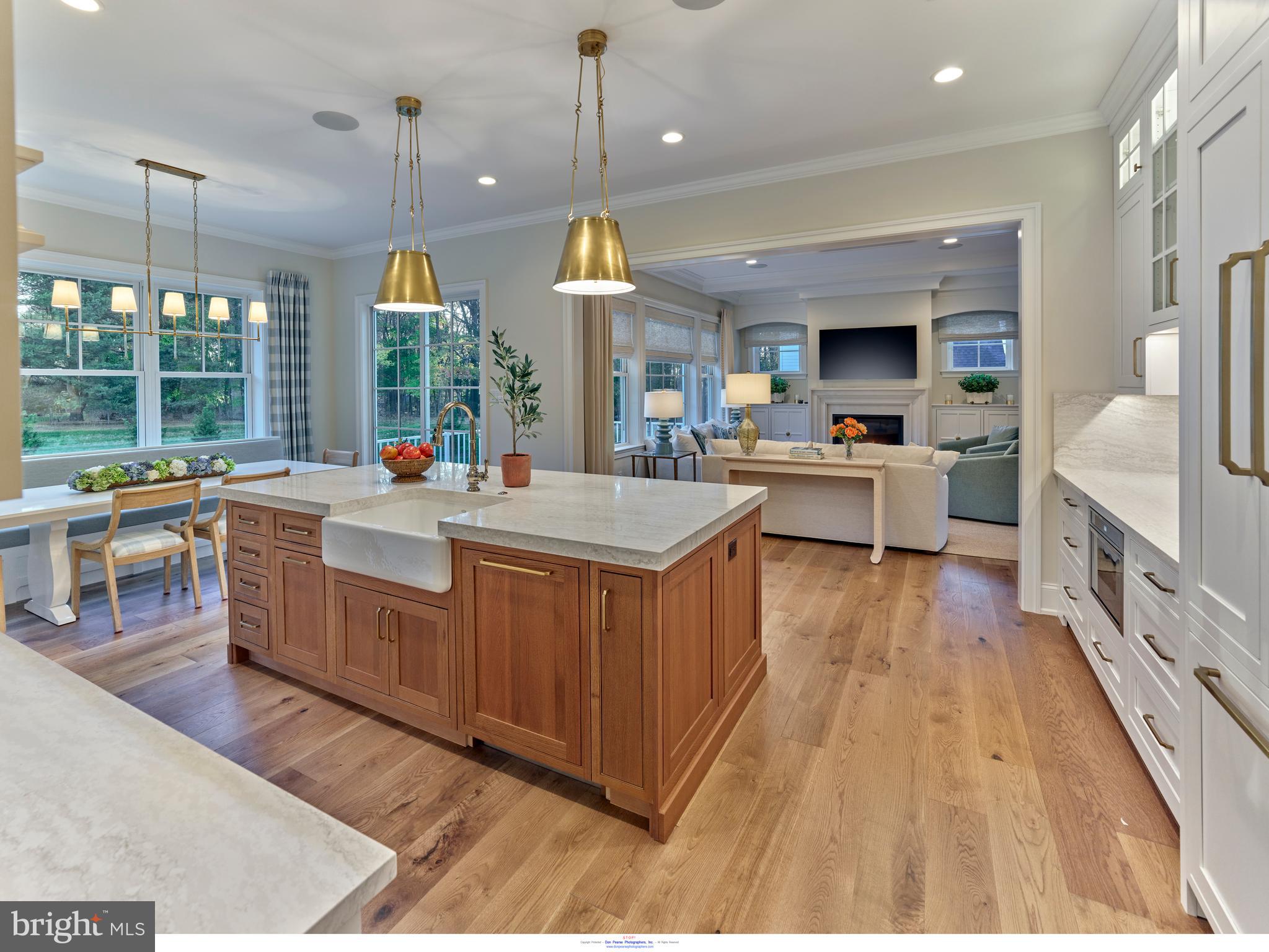 MILLSTONE MEADOWS - Residential