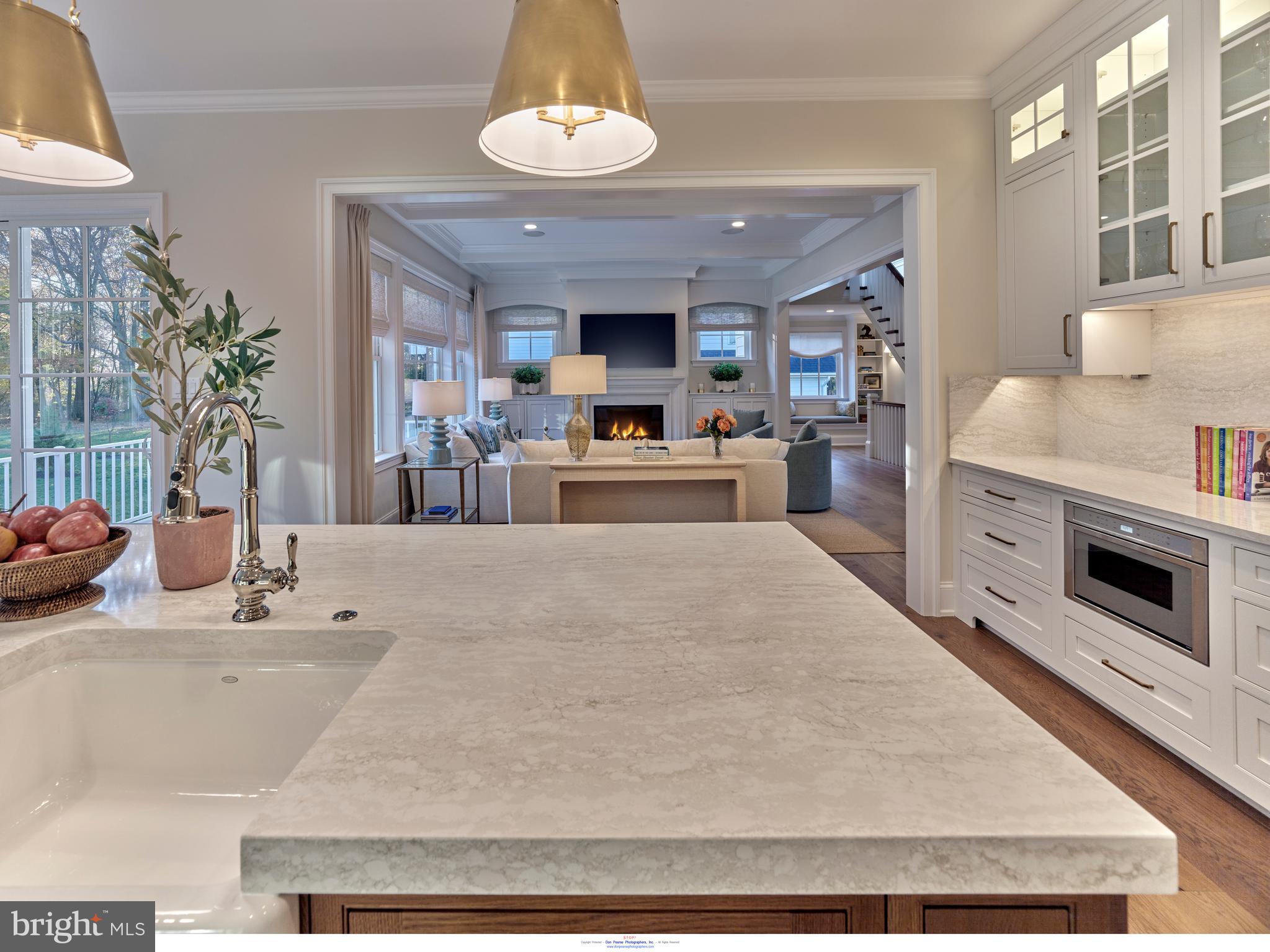 MILLSTONE MEADOWS - Residential