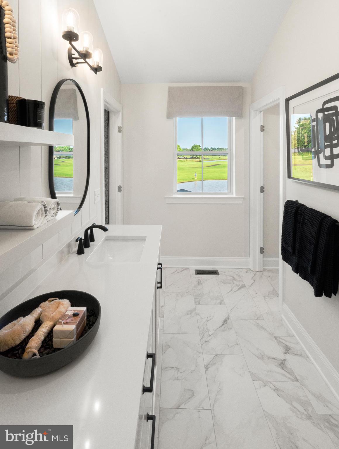 MASON SQUARE - Residential