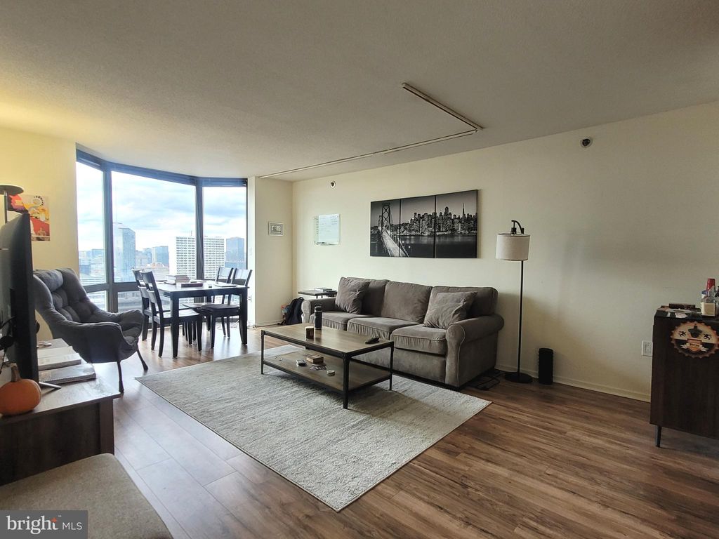 Photo of 2020 Walnut Street #27K, PHILADELPHIA, PA 19103 (MLS # PAPH2569796)