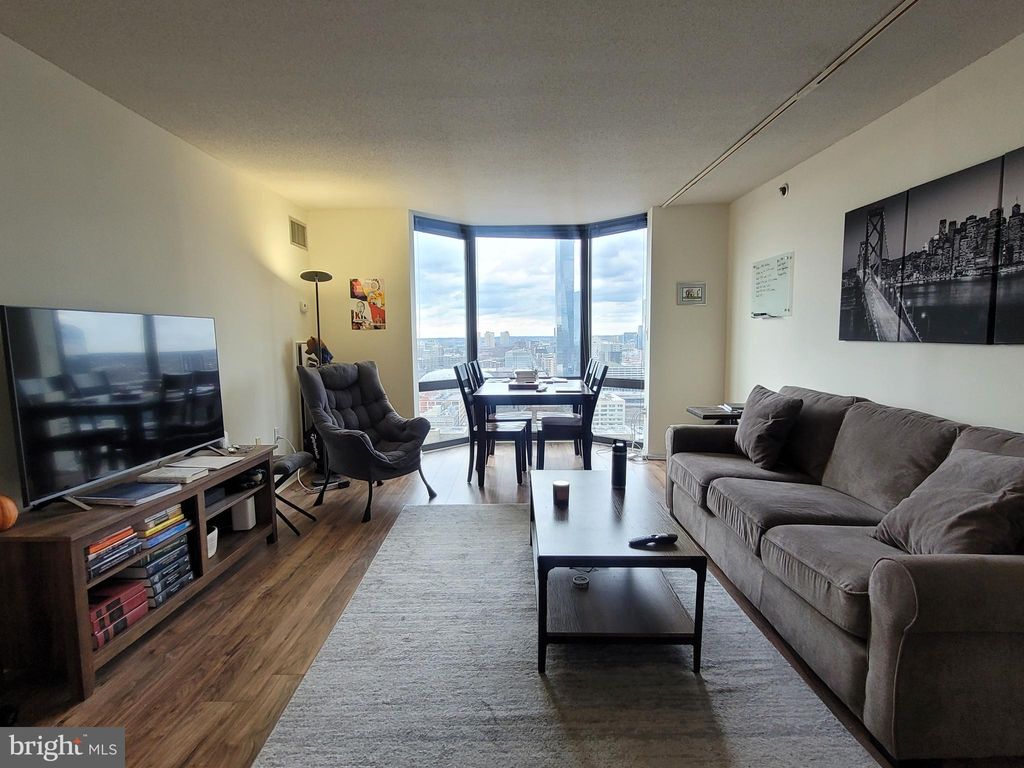 Photo of 2020 Walnut Street #27K, PHILADELPHIA, PA 19103 (MLS # PAPH2569796)