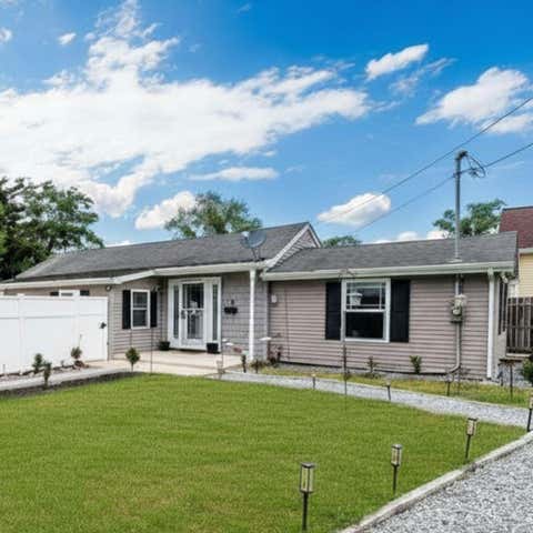 Homes For Sale - 16 Victory Avenue<br/> VINELAND, NJ 08360
