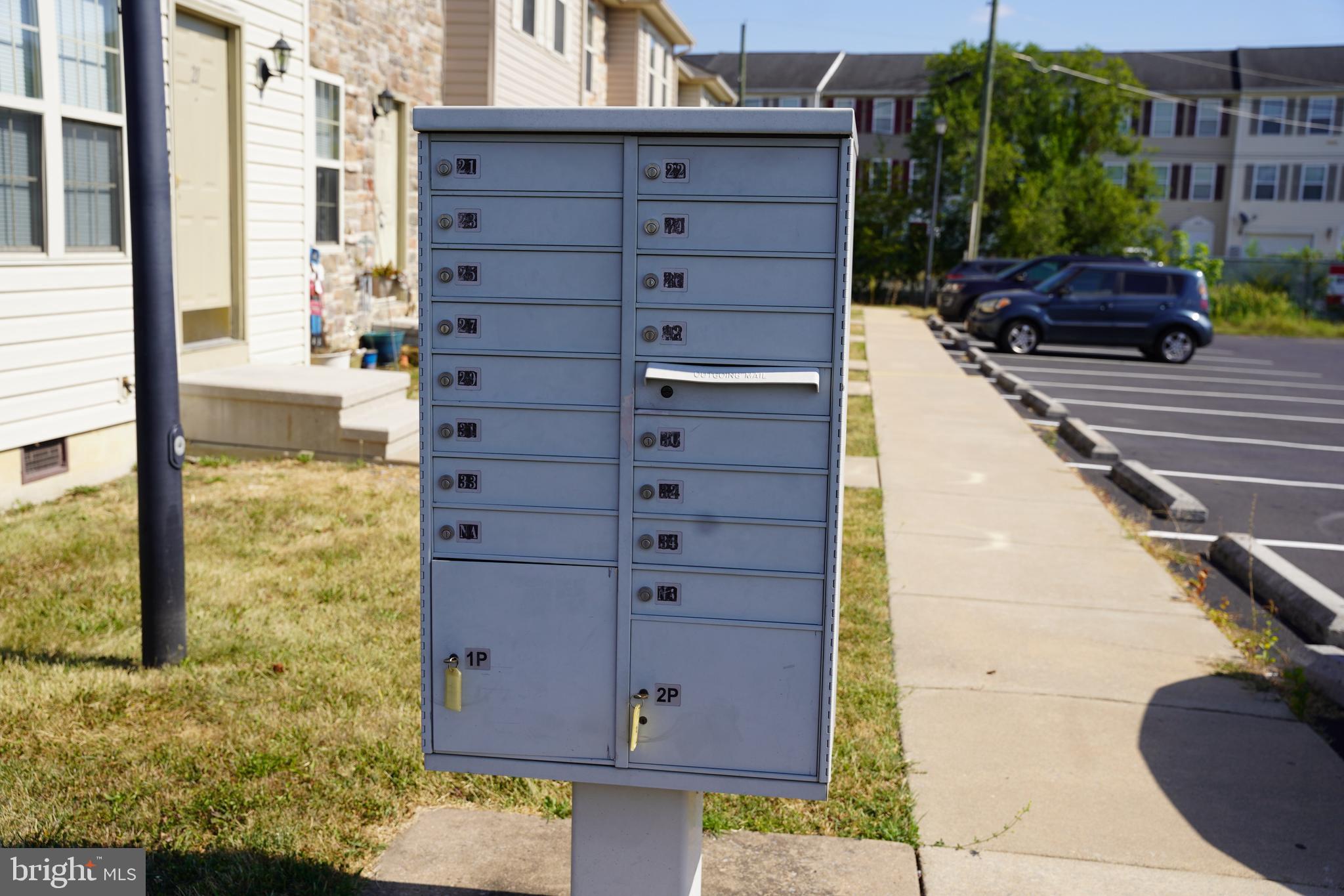 SULPHUR SPRINGS TOWNHOMES - Residential Lease