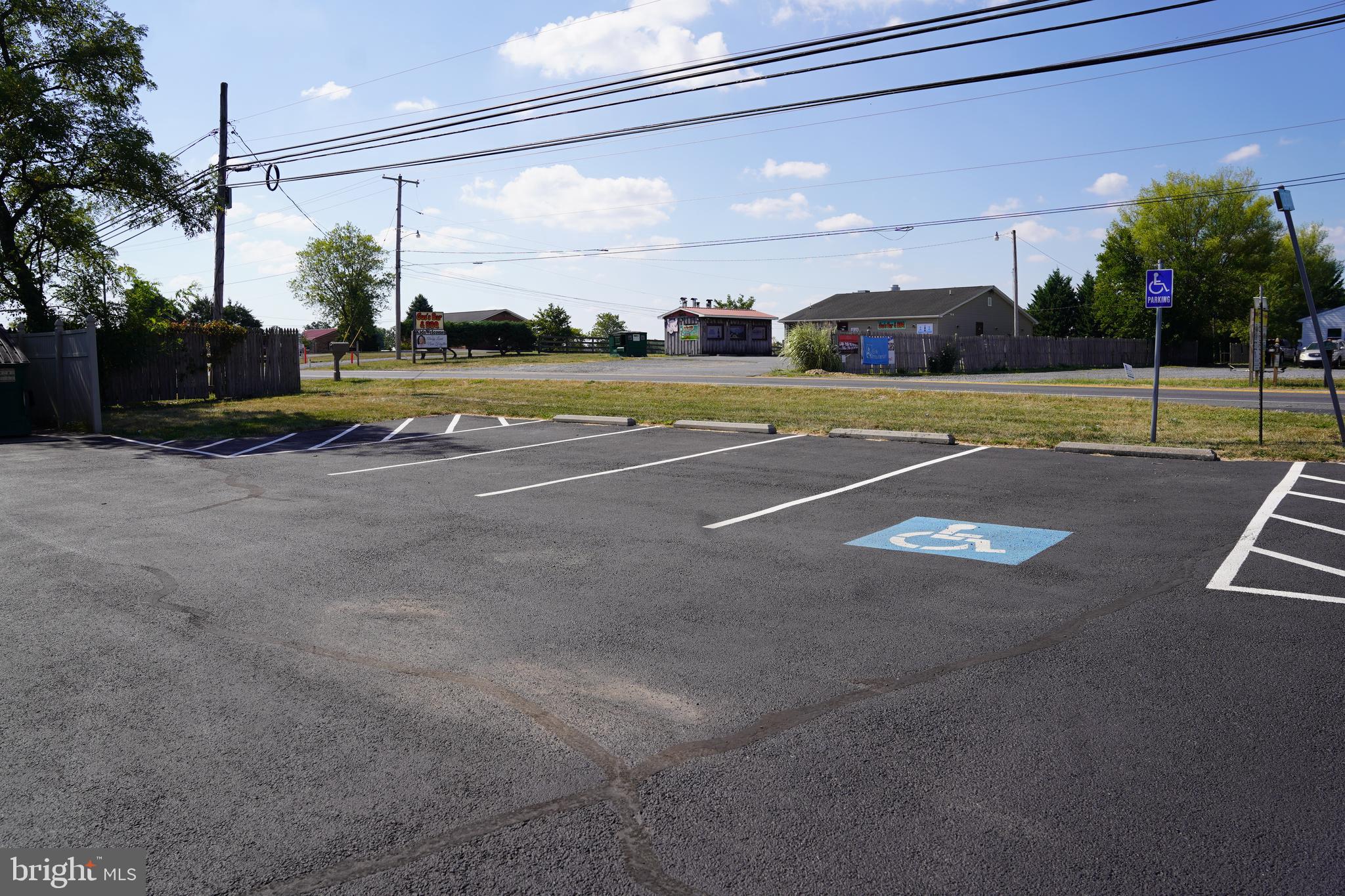 SULPHUR SPRINGS TOWNHOMES - Residential Lease