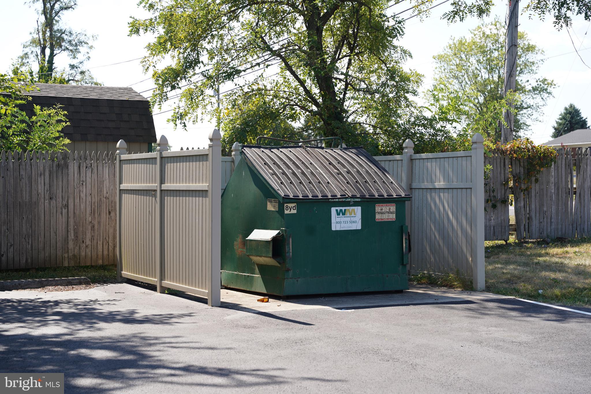 SULPHUR SPRINGS TOWNHOMES - Residential Lease