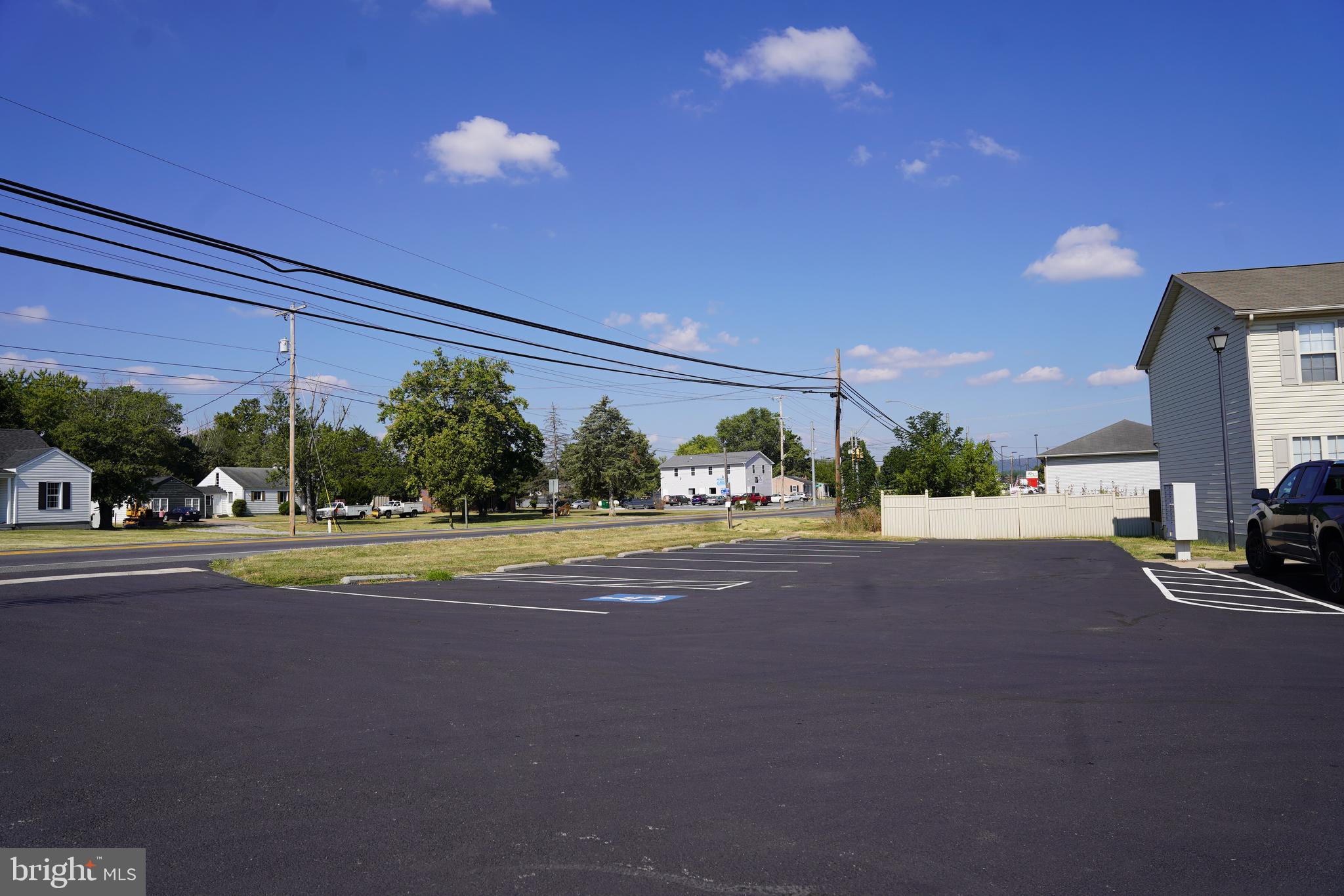 SULPHUR SPRINGS TOWNHOMES - Residential Lease